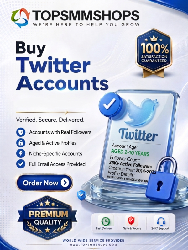 Buy Twitter Accounts Buy Twitter Accounts, Twitter Accounts