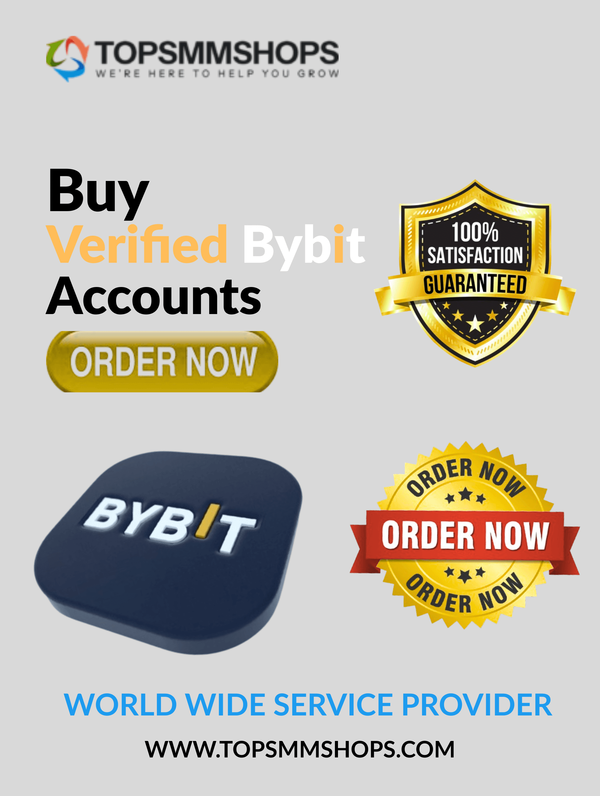Buy Verified Bybit Accounts, Verified Bybit Accounts