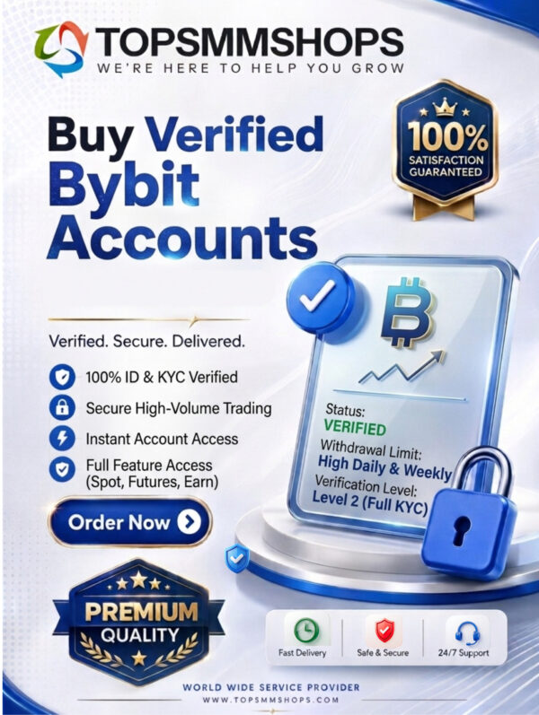 Buy Verified Bybit Accounts Buy Verified Bybit Accounts, Verified Bybit Accounts
